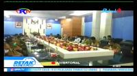 PJS INSTRUKSIKAN SATGAS PERCEPAT PENYEDIAN TEMPAT